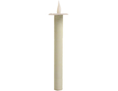 Replacement battery for 5 cm candles