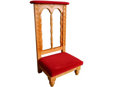 Add to Cart Beech wood kneeler Beech wood kneeler