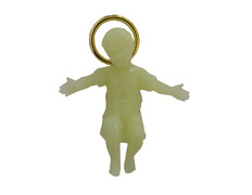 Small baby Jesus figurine | Catholic gifts