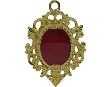 Add to Cart Liturgical reliquary for golden color relic Liturgical reliquary for golden color relic