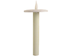 Battery Operated Candle Replacement | 8cm EITHER