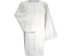Add to Cart Smooth surplice four-fold Smooth surplice four-fold