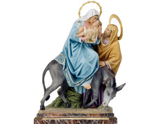 Add to Cart Holy Family, flight to Egypt Holy Family, flight to Egypt