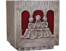 Add to Cart Function tabernacle with red enamel Function tabernacle with red enamel
