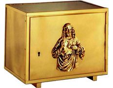 Add to Cart Tabernacle with Sacred Heart Tabernacle with Sacred Heart