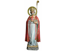 Add to Cart St. Augustine, Doctor of the Church and Bishop of Hippo St. Augustine, Doctor of the Church and Bishop of Hippo