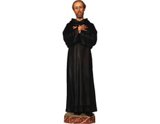 Add to Cart Saint John of God | Handcrafted Spanish Catholic figurine Saint John of God | Handcrafted Spanish Catholic figurine