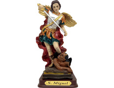 Add to Cart Saint Michael Statue for Sale Saint Michael Statue for Sale