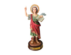 Add to Cart Saint Pancras | Figure 15 cm. | work pattern Saint Pancras | Figure 15 cm. | work pattern