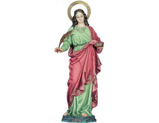 Add to Cart Figure of Saint Lucia, December 13 Figure of Saint Lucia, December 13