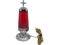 Add to Cart Blessed Sacrament | Tabernacle lamp for sale Blessed Sacrament | Tabernacle lamp for sale