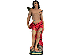 Add to Cart Saint Sebastian, martyr Saint Sebastian, martyr