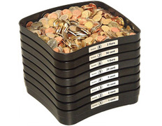 coin selector