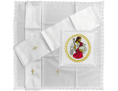 Add to Cart Altar linens for sale | Good Shepherd Altar linens for sale | Good Shepherd