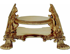 Add to Cart Bronze tabor for monstrance Bronze tabor for monstrance
