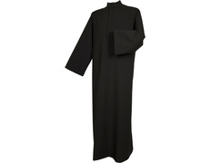 Add to Cart Cassock | Black Catholic tunic Cassock | Black Catholic tunic