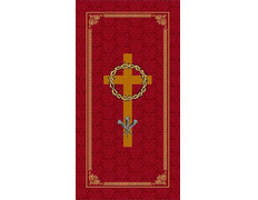 Add to Cart Tapestry for Easter with Cross Tapestry for Easter with Cross