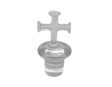 Add to Cart Spare stopper for church cruets Spare stopper for church cruets
