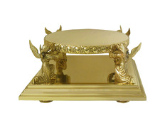 Exhibitor Throne for Monstrance | Stand