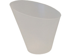 Celebration cups for candles 4 cm. (Ø)