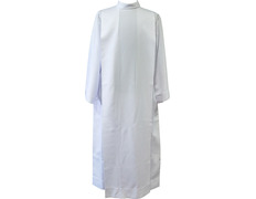 Add to Cart White alb with boards White alb with boards