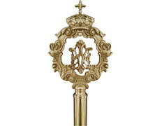 Marian Rods for Golden Brotherhood