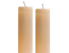 Candles for Church of 4 cm. (diameter)