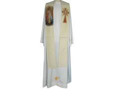 Add to Cart Stole of Christ of Divine Mercy Stole of Christ of Divine Mercy
