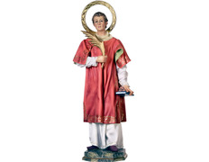 Add to Cart San Esteban, protomartyr deacon San Esteban, protomartyr deacon