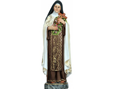 Add to Cart Saint Therese of the Child Jesus, patron saint of the missions Saint Therese of the Child Jesus, patron saint of the missions