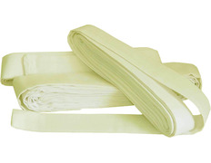 Low price cincture | 100% polyester beige