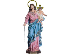 Add to Cart Virgin of the Rosary Virgin of the Rosary