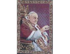 Add to Cart Catholic Tapestries | Saint John XXIII Catholic Tapestries | Saint John XXIII