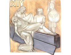 Add to Cart Via Crucis with 15 marble stations Via Crucis with 15 marble stations