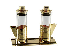 Add to Cart Glass cruets with hermetic stopper Glass cruets with hermetic stopper