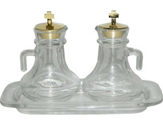 Add to Cart Low-cost Catholic Church glass cruets Low-cost Catholic Church glass cruets