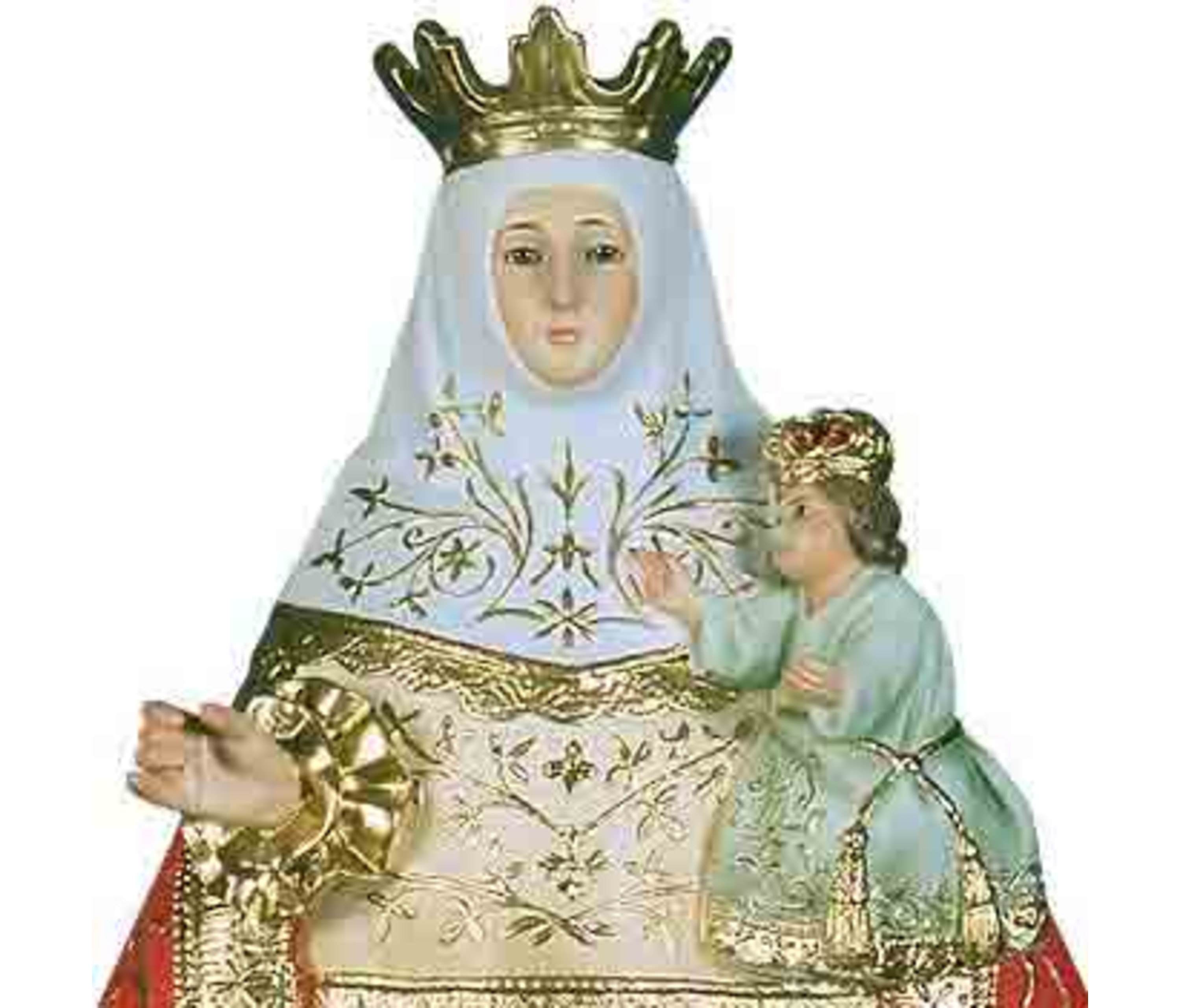 The Virgin Of Covadonga Religious Images Virgin Image The Virgin Of Covadonga Religious Images Virgin Image
