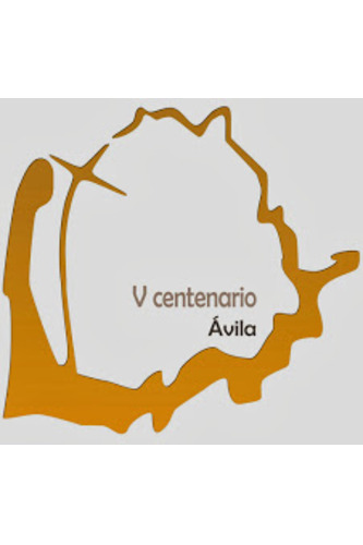 TT #CongratulationsTeresa on the V centenary of Saint Teresa of Ávila