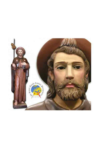Saint James, The Great | Catholic Church figure