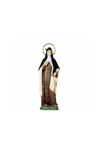 Teresian Jubilee Year - V Centenary of the birth of Saint Teresa