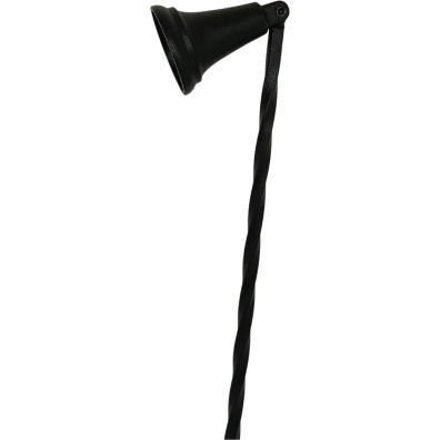 Wrought-iron candle snuffer | Candle snuffer
