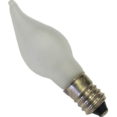Liturgical candle LED bulb
