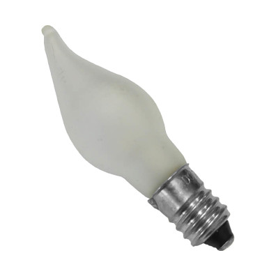 Liturgical candle LED bulb