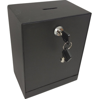 Catholic Church Offering box with lock