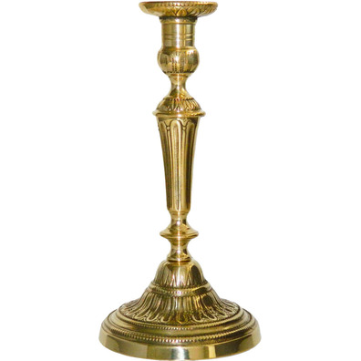 Table candlestick for one candle