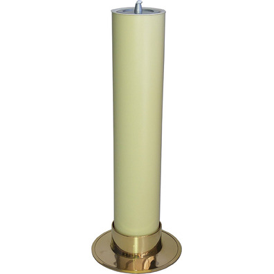 Table candle holder | 6 cm candle. (Ø)