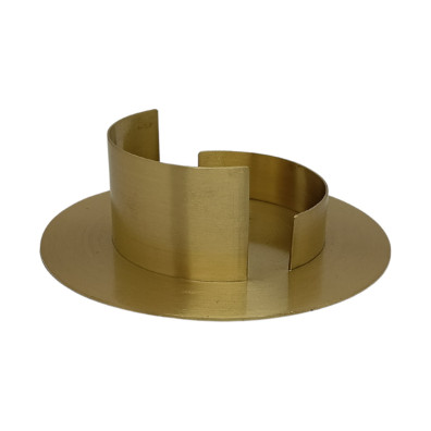 Table candle holder | 6 cm candle. (Ø)