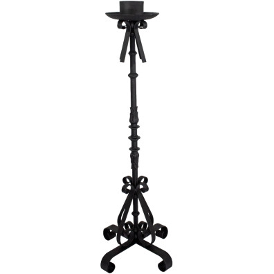Altar candlestick for a church altar | 88 cm high