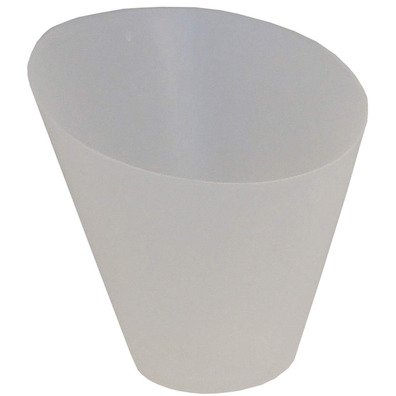 5 wax candle celebration cups | 2.2 Ø max. candles