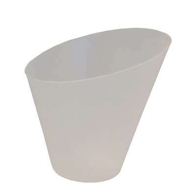 5 wax candle celebration cups | 2.2 Ø max. candles